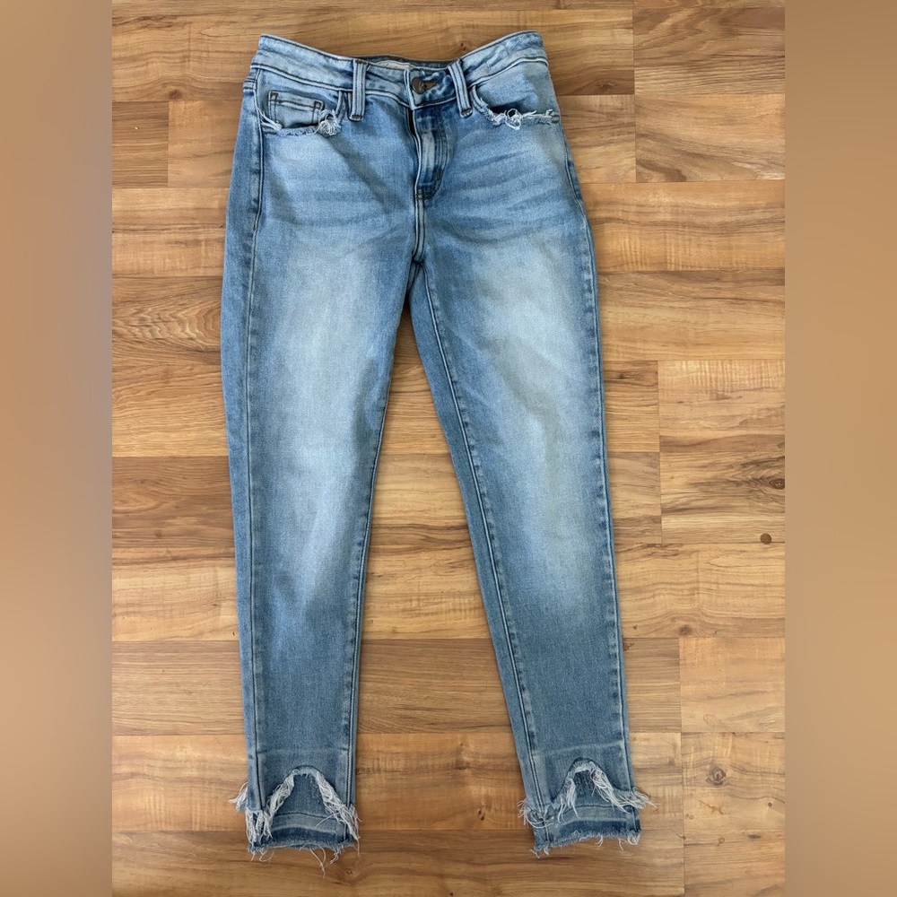 Kancan jeans